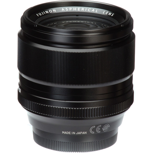 Fujifilm XF 56mm f/1.2 R Lens - Grade 7