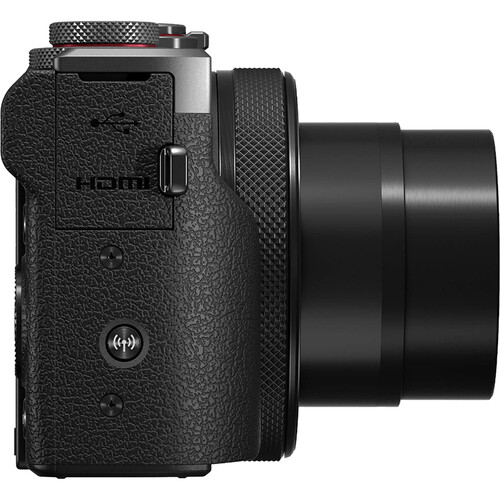 Canon PowerShot G7X III 30th Anniversary Edition