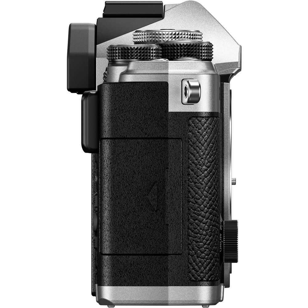 OM System OM-3 Astro Body 