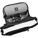 Wandrd ROGUE V2 9L Sling Bag - Black