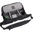 Wandrd ROGUE V2 9L Sling Bag - Black