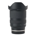 Tamron 17-28mm f/2.8 Di III RXD Lens: Sony FE - Grade 7