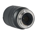 Tamron 17-28mm f/2.8 Di III RXD Lens: Sony FE - Grade 7