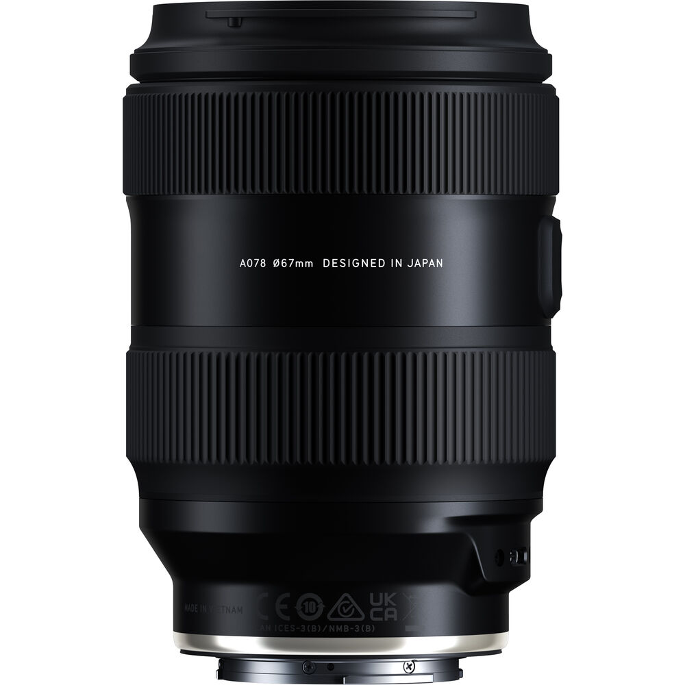 Tamron 35-100 f/2.8mm Di III VXD Lens - Sony