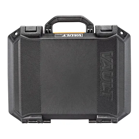 Pelican Vault V300C Large Equipment Case with Padded Dividers