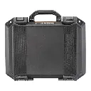 Pelican Vault V300C Large Equipment Case with Padded Dividers