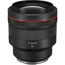 Rental Canon RF 85mm f/1.2L USM Lens