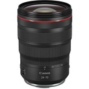 Rental Canon RF 24-70mm f/2.8L IS USM Lens