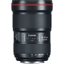 Rental Canon EF 16-35mm f/2.8L III USM Lens