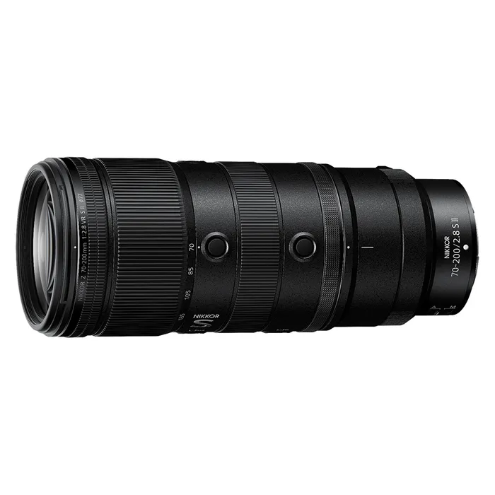 Nikon Nikkor Z 70-200mm f/2.8 VR S II