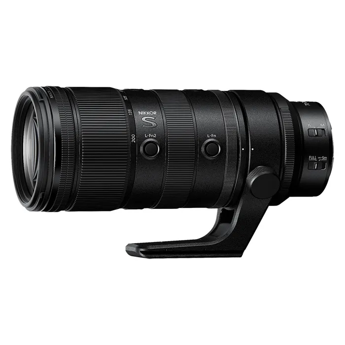 Nikon Nikkor Z 70-200mm f/2.8 VR S II