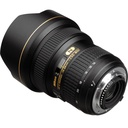 Nikon AF-S 14-24mm f/2.8G ED lens - Grade 10