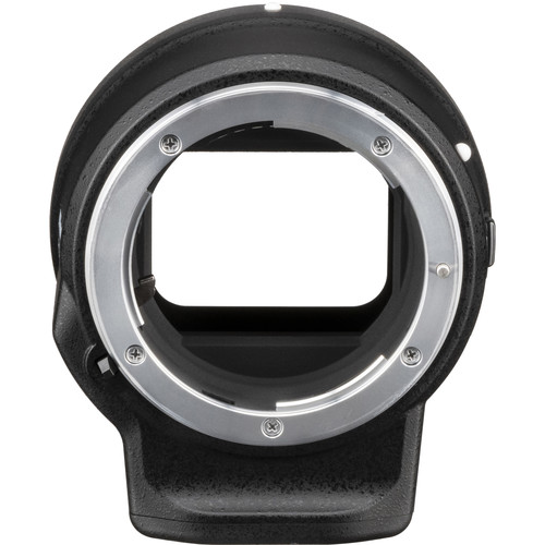 Nikon FTZ Mount Adapter - Grade 8