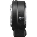 Nikon FTZ Mount Adapter - Grade 8