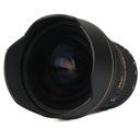 Nikon AF-S 14-24mm f/2.8G ED lens - Grade 10