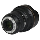 Nikon AF-S 14-24mm f/2.8G ED lens - Grade 10
