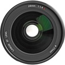 Canon EF 24mm f/1.4L II USM lens - Grade 8