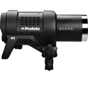Profoto D2 Duo 1000/1000 AirTTL 2-Light Kit - Grade 9 