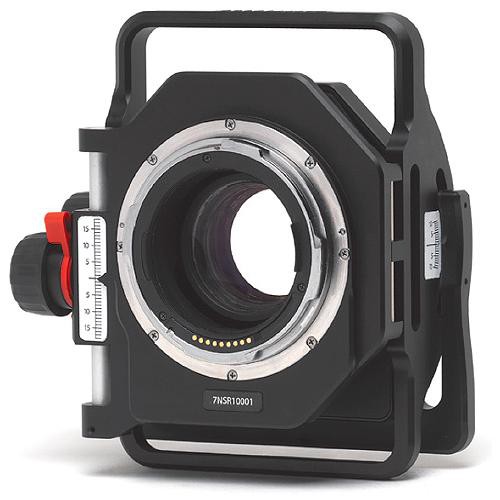 Hasselblad HTS 1.5 Tilt & Shift Adapter for H-Series Digital Cameras - Grade 8 