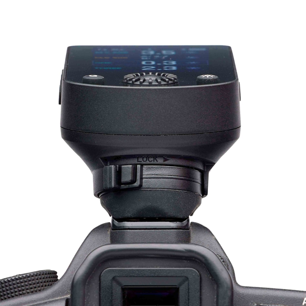 Elinchrom Transmitter Pro X