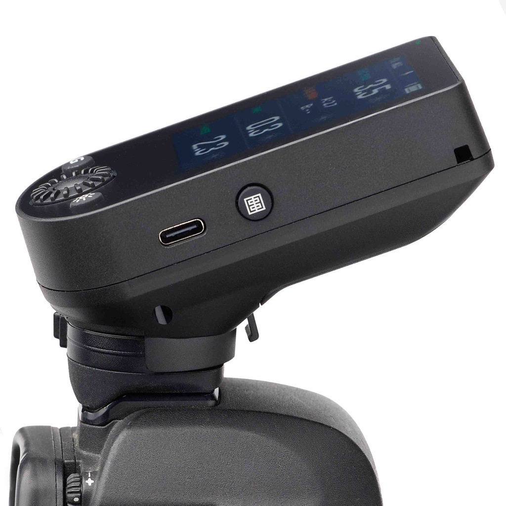 Elinchrom Transmitter Pro X