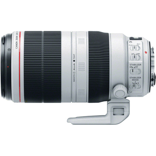 Canon EF 100-400mm f/4.5-5.6L IS mkII lens - Grade 7