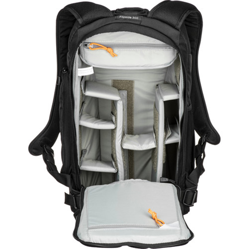 Lowepro Flipside 300 AW Black - Grade 9