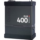 Elinchrom ELB 400 Dual To Go Set - Grade 9