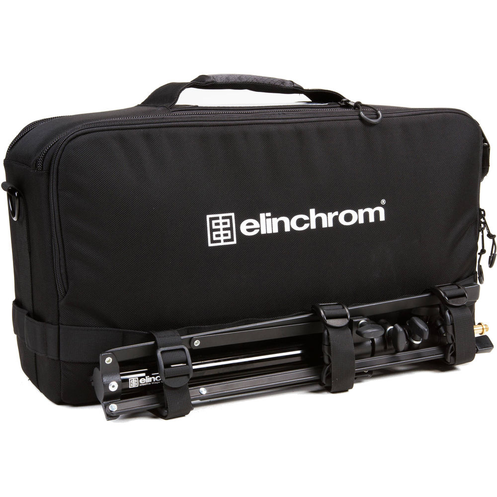Elinchrom ELB 400 Dual To Go Set - Grade 9