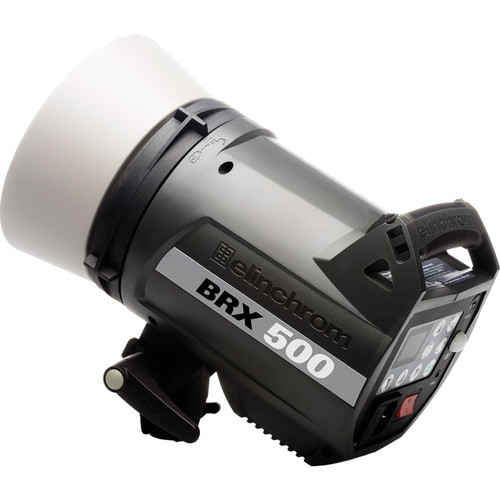 Elinchrom BRX 500 Monolight - Grade 9
