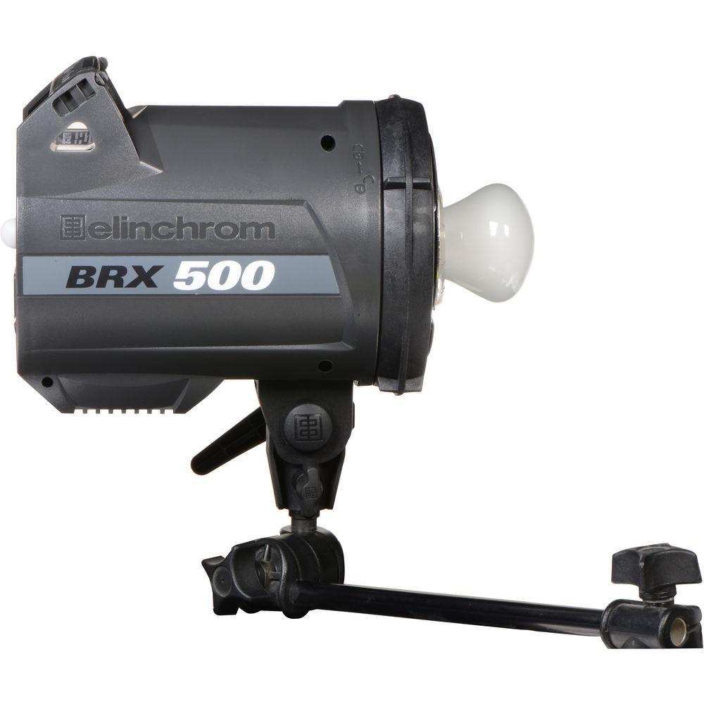 Elinchrom BRX 500 Monolight - Grade 9
