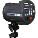 Elinchrom BRX 500 Monolight - Grade 9