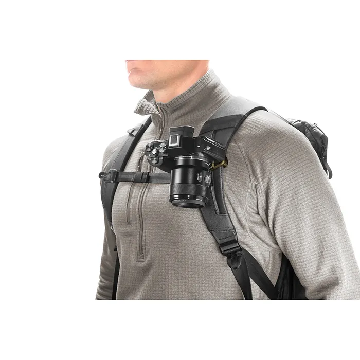 Peak Design Capture Camera Clip V3 Kelp incl Plate