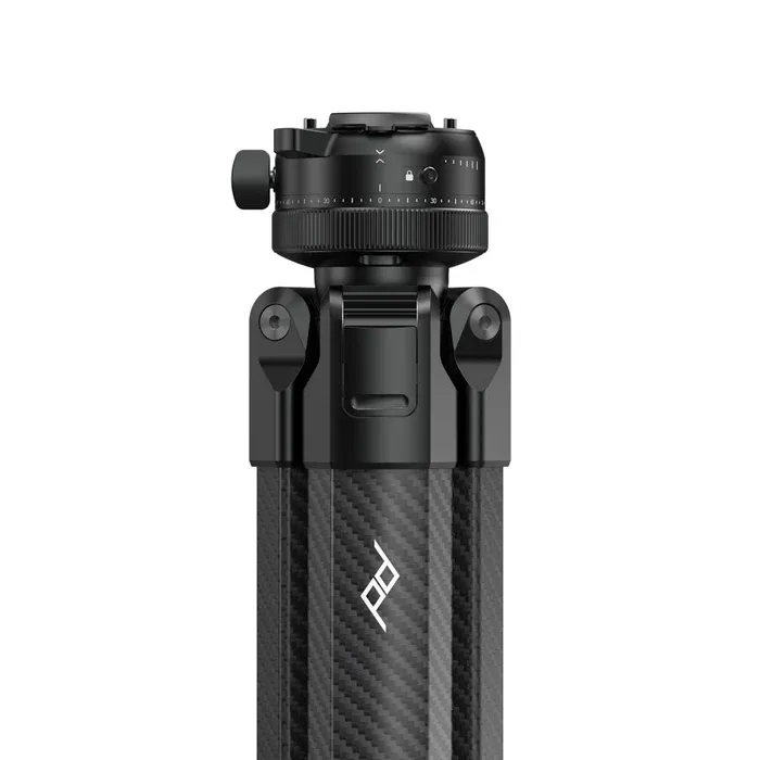 Peak Design Pro Lite Tripod - Black