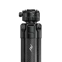 Peak Design Pro Lite Tripod - Black
