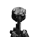 Peak Design Pro Lite Tripod - Black