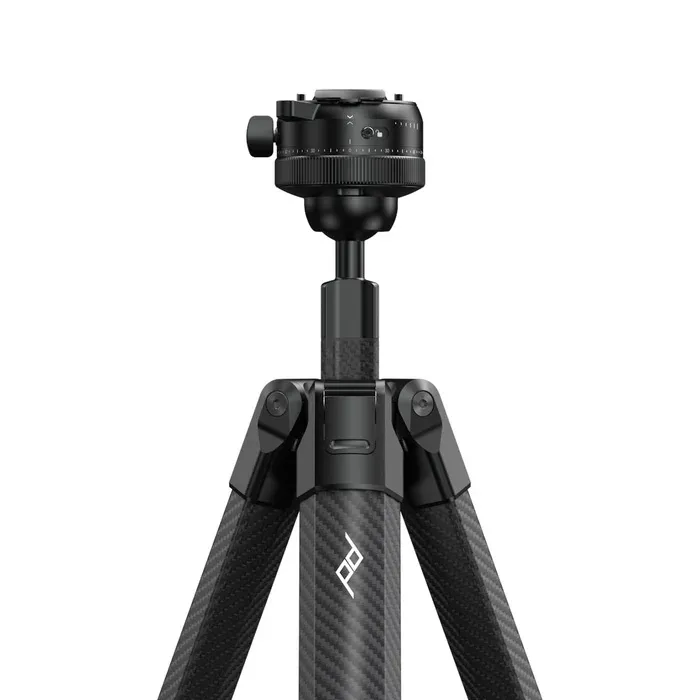 Peak Design Pro Lite Tripod - Black