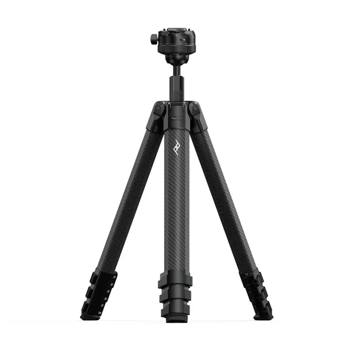 Peak Design Pro Lite Tripod - Black