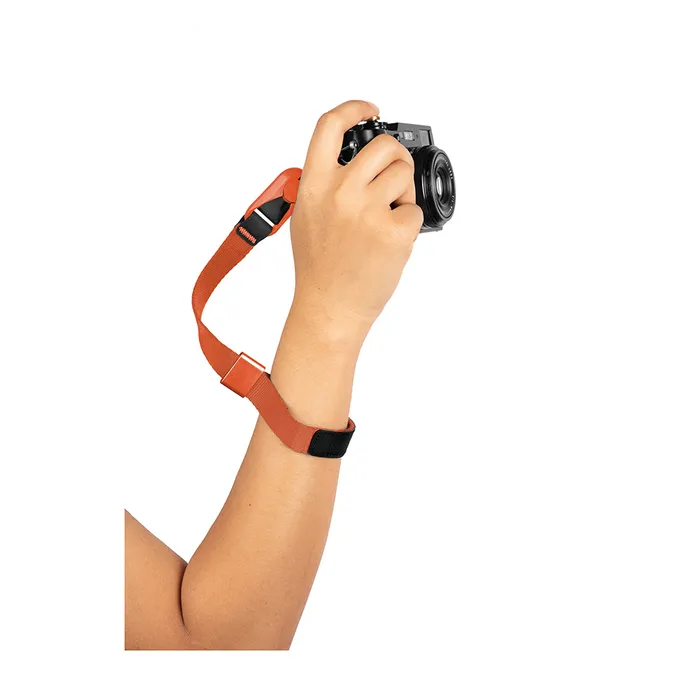 Peak Design Cuff Camera Wrist Strap Ibis