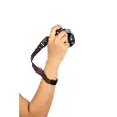 Peak Design Cuff Camera Wrist Strap - Eclipse