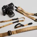 Peak Design Slide Lite Camera Strap - Coyote