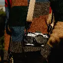 Peak Design Slide Lite Camera Strap - Coyote