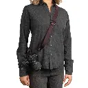 Peak Design Slide Lite Camera Strap - Eclipse