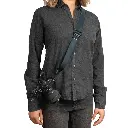 Peak Design Slide Lite Camera Strap - Ocean