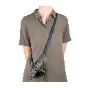 Peak Design Leash Camera Strap - Ocean