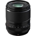 Rental Fujifilm XF 23mm f/1.4 R LM WR Lens