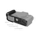 SmallRig 4262 L-Shape Handle for Nikon Z f Blk