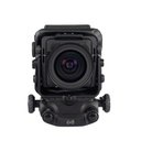 Fujifilm GX680 III Body w/- 50mm + 80mm f/5.6 + Wide Angle Bellows/Viewfinder/film holder + Focus Screen C - Grade 9 
