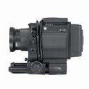 Fujifilm GX680 III Body w/- 50mm + 80mm f/5.6 + Wide Angle Bellows/Viewfinder/film holder + Focus Screen C - Grade 9 