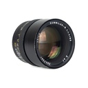 Leica 80mm f/1.4 Summilux-R lens - Grade 7